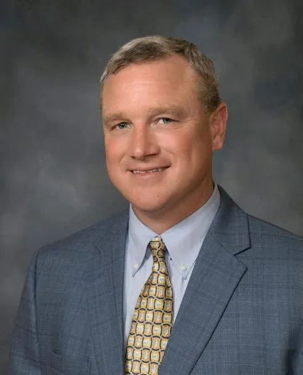 Dr. Charles Clark, Willmar MN Oral Surgeon