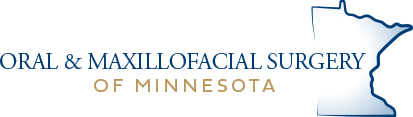 Link to Oral & Maxillofacial Surgery of Minnesota home page